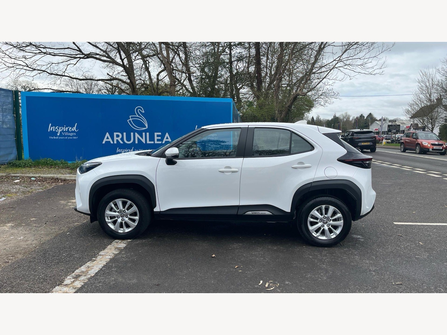 Used Toyota Yaris Cross 2025 for sale - 78101038: Photo 19