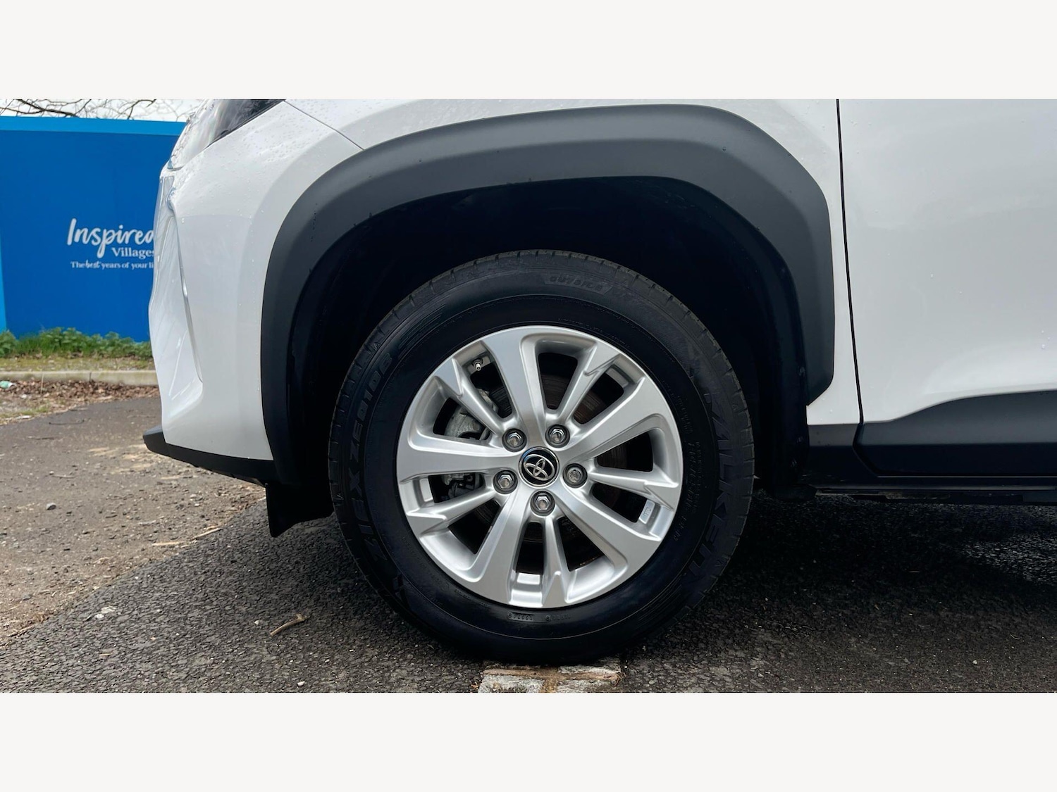 Used Toyota Yaris Cross 2025 for sale - 78101038: Photo 20