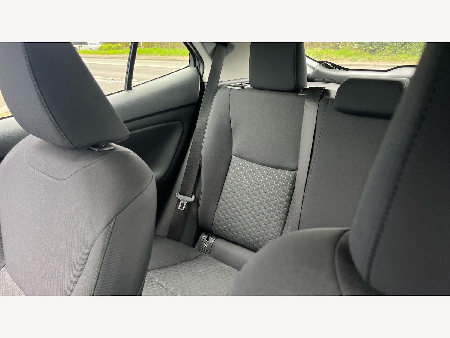 Used Toyota Yaris Cross 2025 for sale - 78101038: Photo 22