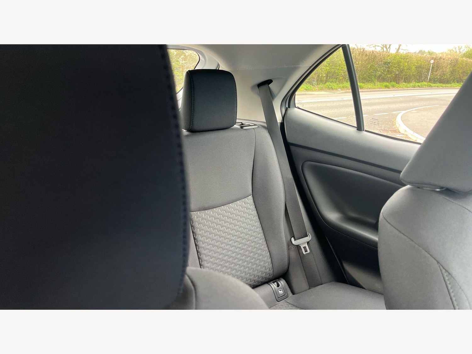 Used Toyota Yaris Cross 2025 for sale - 78101038: Photo 23