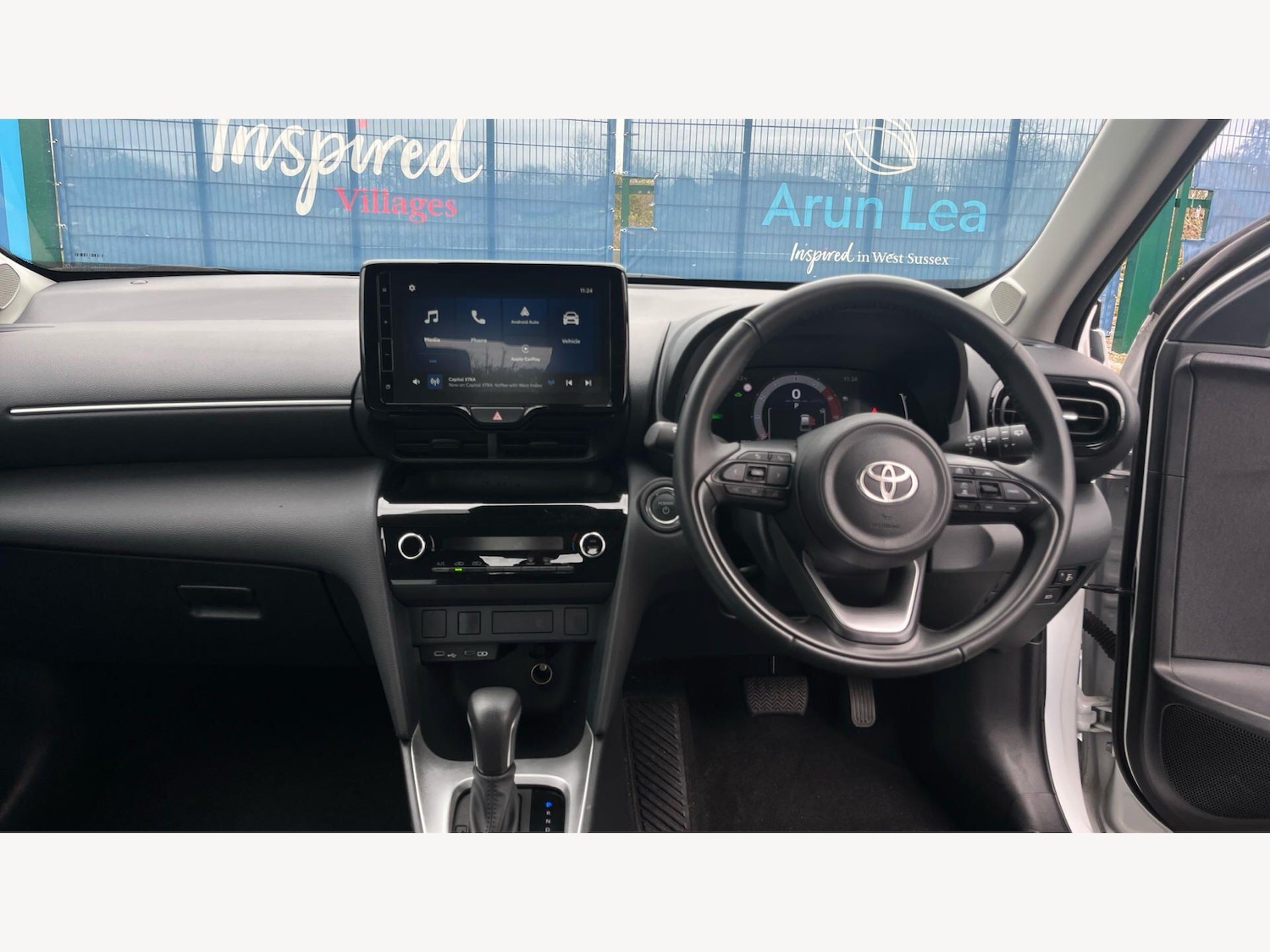 Used Toyota Yaris Cross 2025 for sale - 78101038: Photo 7