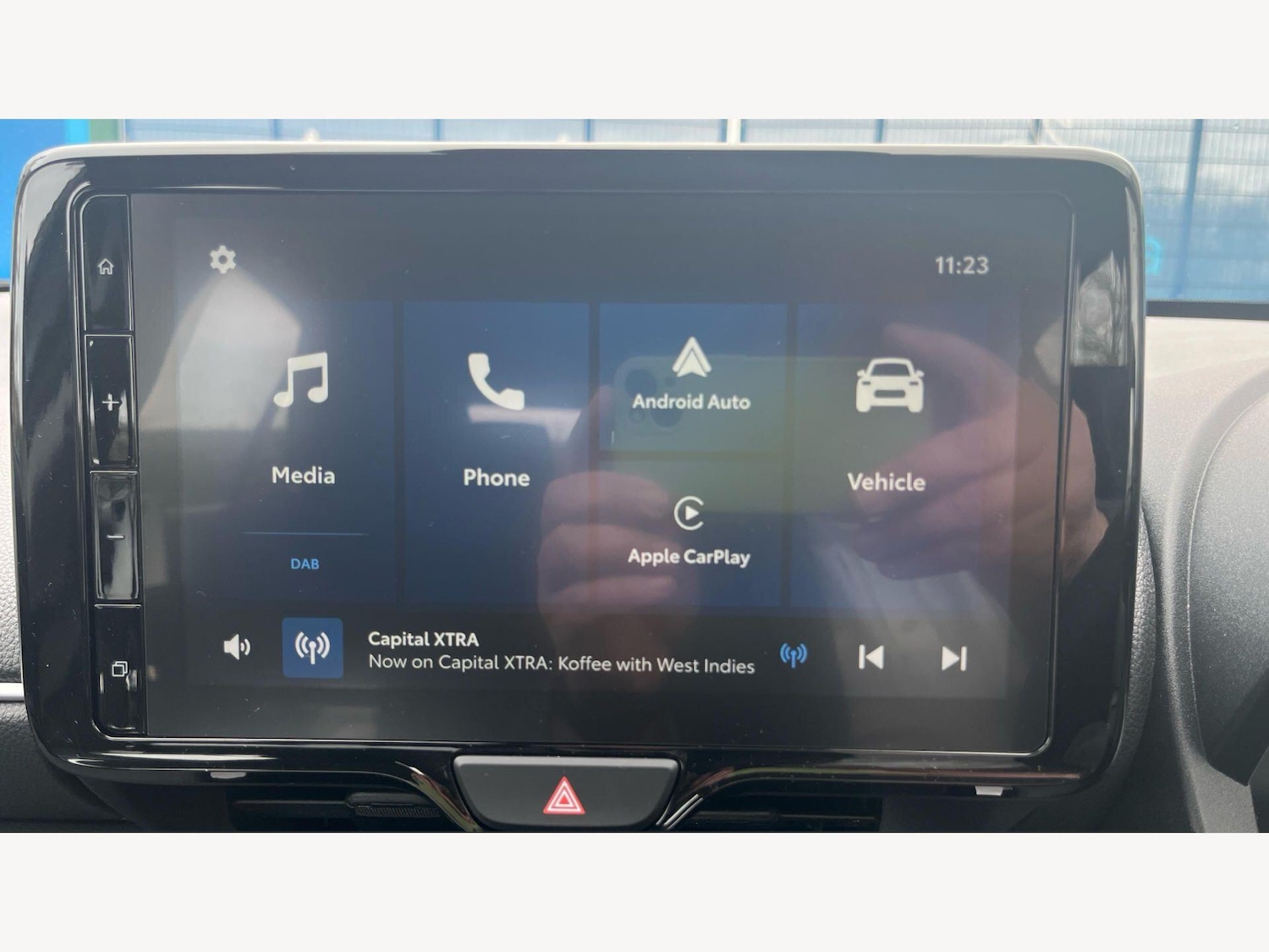 Used Toyota Yaris Cross 2025 for sale - 78101038: Photo 9