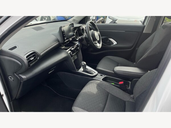 Used Toyota Yaris Cross 2023 for sale - 76167293: Photo 12