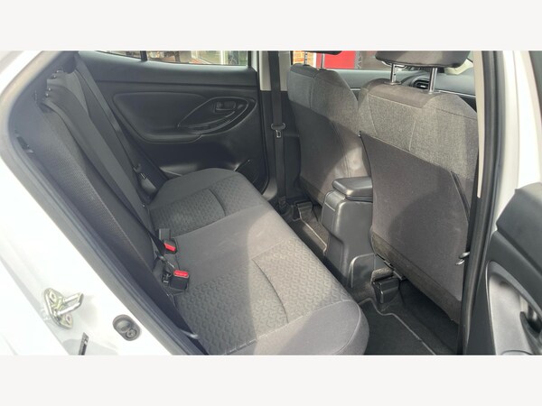 Used Toyota Yaris Cross 2023 for sale - 76167293: Photo 14