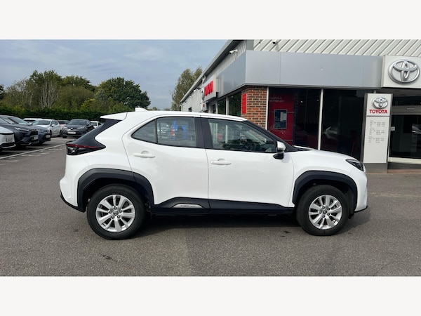 Used Toyota Yaris Cross 2023 for sale - 76167293: Photo 18