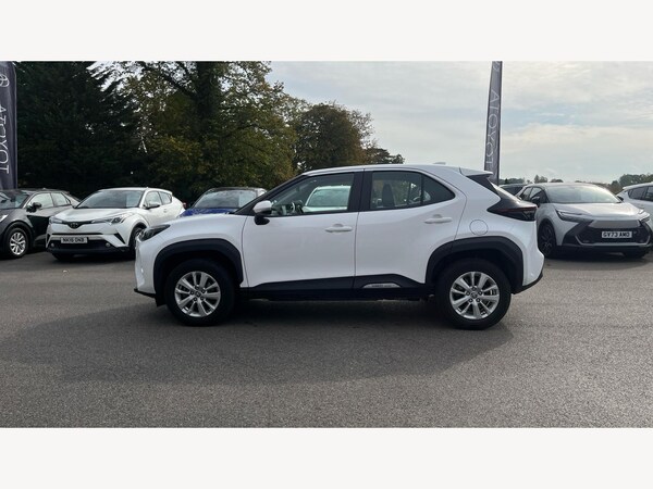 Used Toyota Yaris Cross 2023 for sale - 76167293: Photo 19