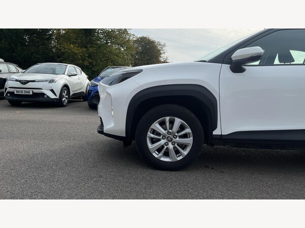 Used Toyota Yaris Cross 2023 for sale - 76167293: Photo 20