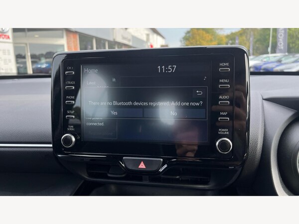 Used Toyota Yaris Cross 2023 for sale - 76167293: Photo 22