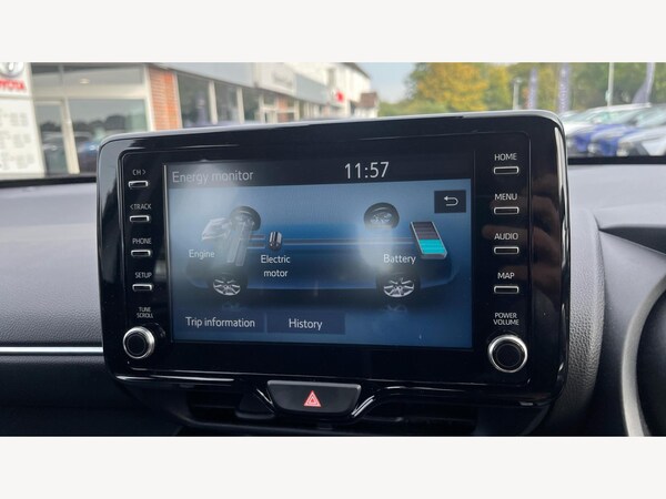 Used Toyota Yaris Cross 2023 for sale - 76167293: Photo 23