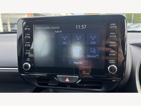 Used Toyota Yaris Cross 2023 for sale - 76167293: Photo 24
