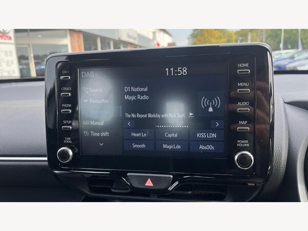 Used Toyota Yaris Cross 2023 for sale - 76167293: Photo 25