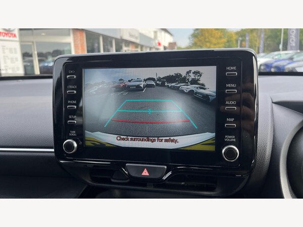 Used Toyota Yaris Cross 2023 for sale - 76167293: Photo 26