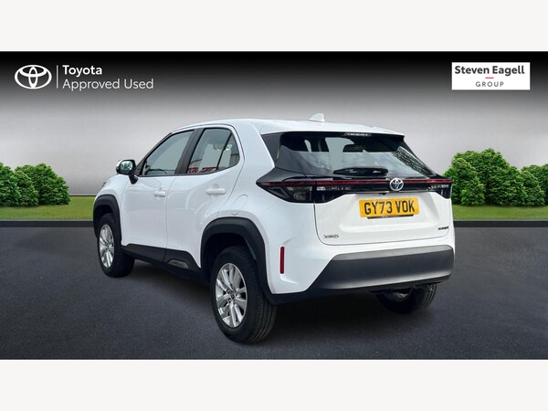 Used Toyota Yaris Cross 2023 for sale - 76167293: Photo 6