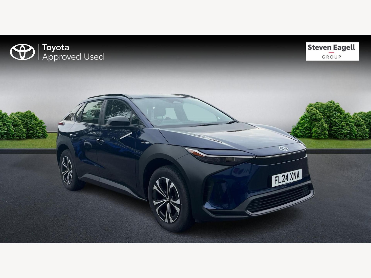 Used Toyota Other 2024 for sale - 76152527: Photo 1