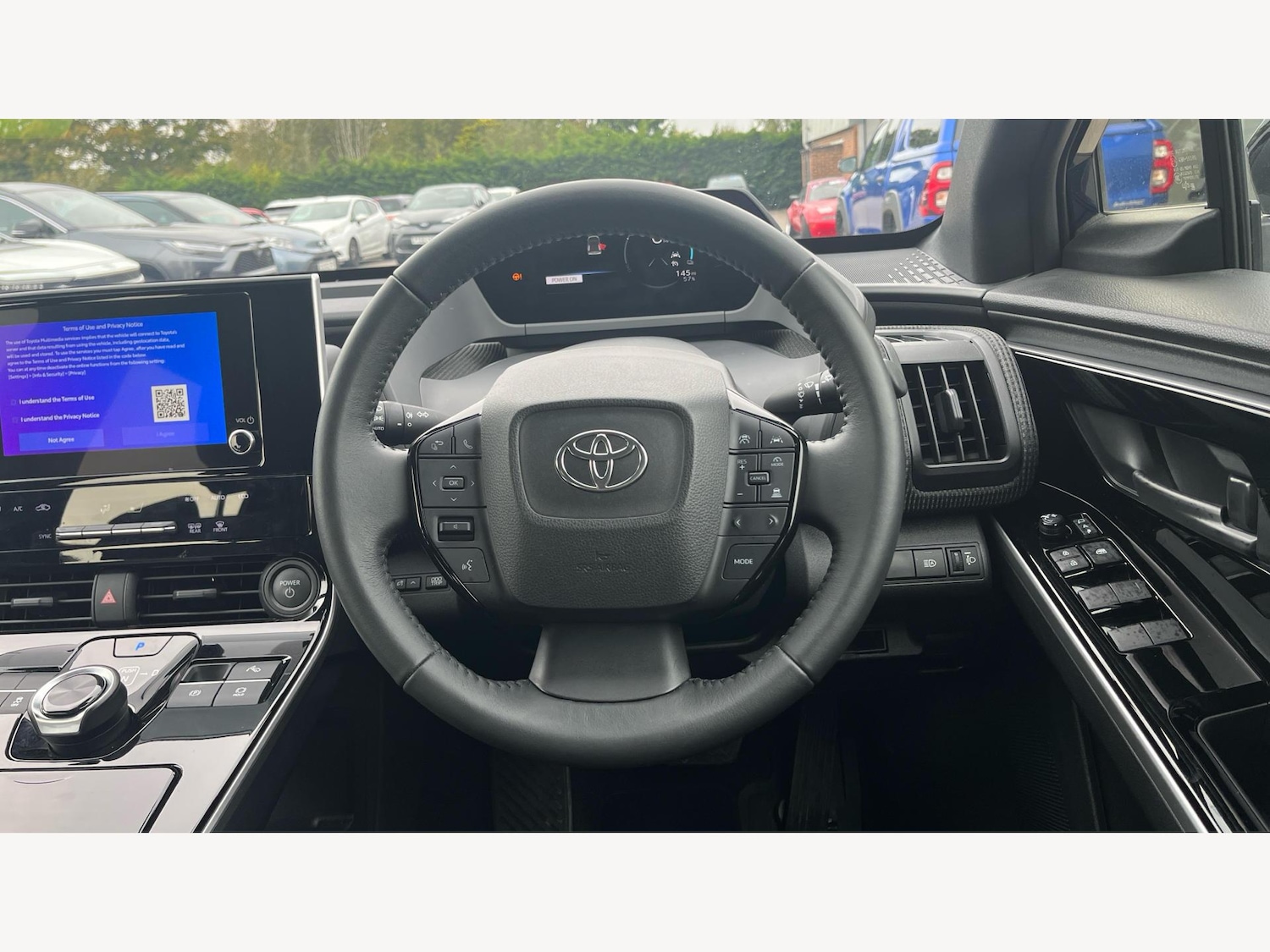 Used Toyota Other 2024 for sale - 76152527: Photo 10