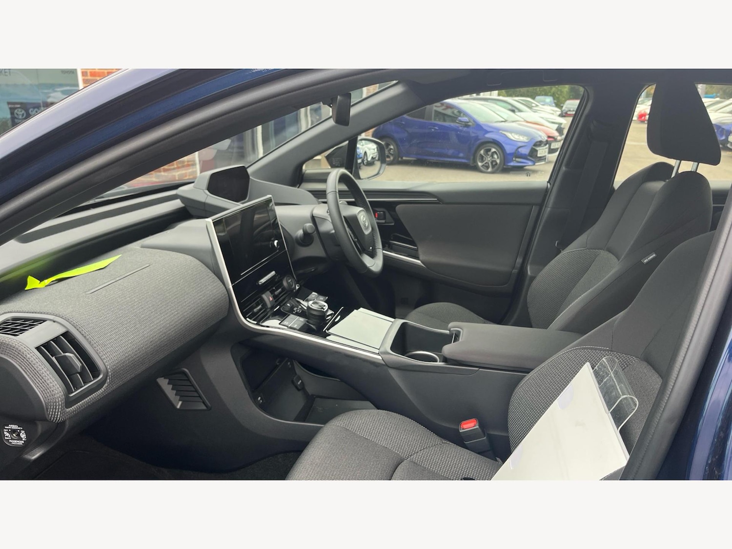 Used Toyota Other 2024 for sale - 76152527: Photo 12