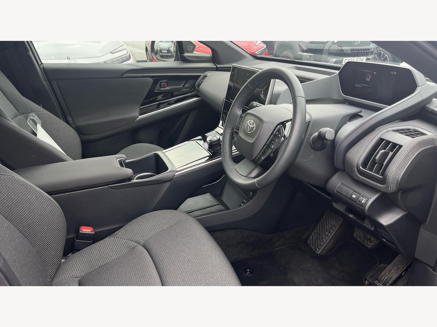 Used Toyota Other 2024 for sale - 76152527: Photo 13