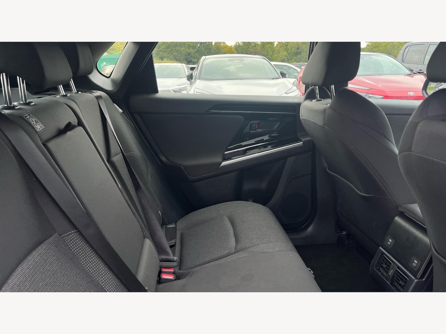 Used Toyota Other 2024 for sale - 76152527: Photo 14