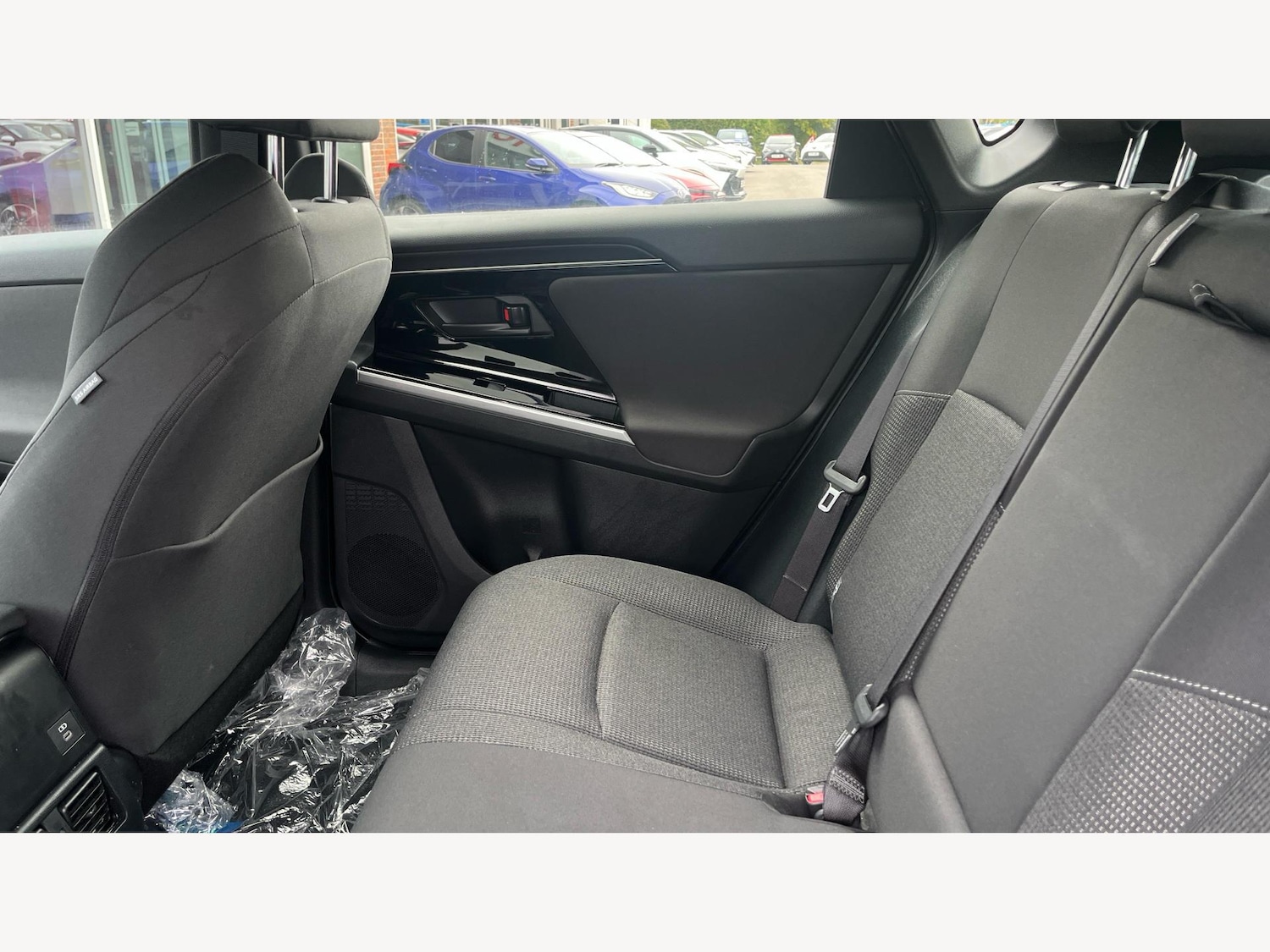 Used Toyota Other 2024 for sale - 76152527: Photo 15