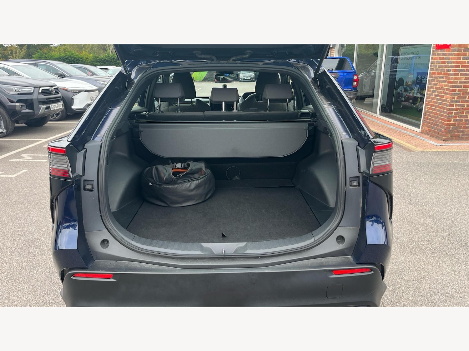 Used Toyota Other 2024 for sale - 76152527: Photo 16