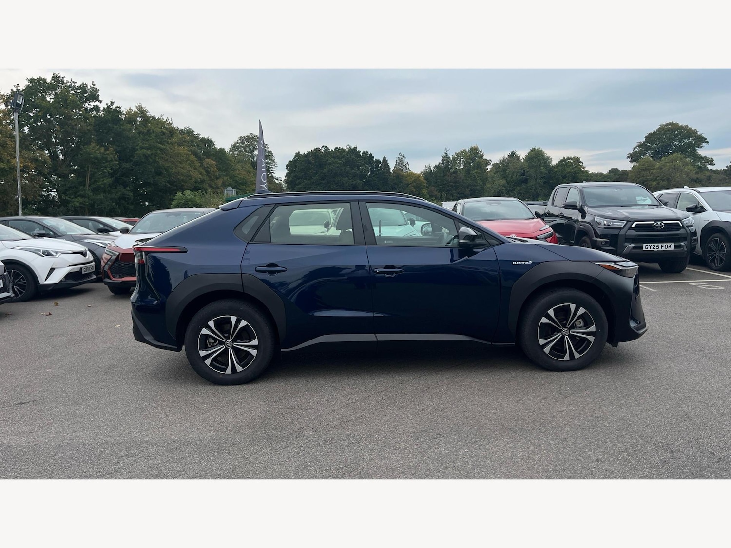Used Toyota Other 2024 for sale - 76152527: Photo 18