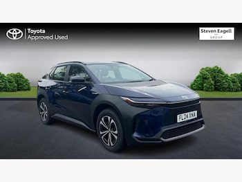 Toyota - Other