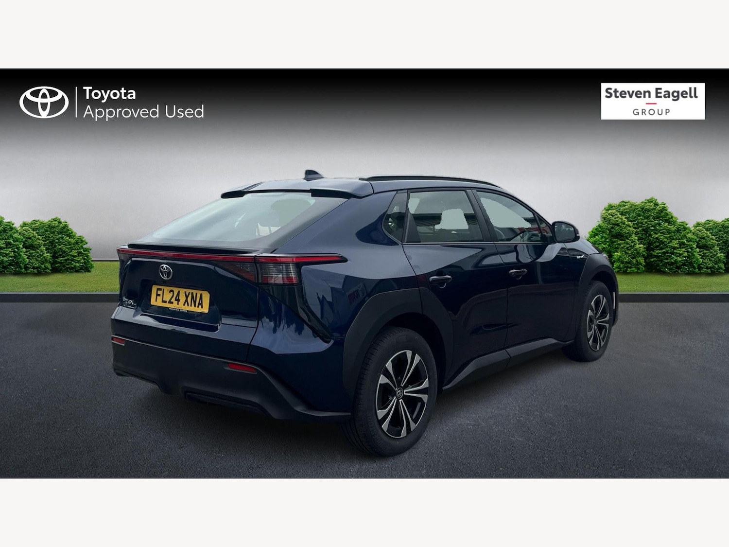 Used Toyota Other 2024 for sale - 76152527: Photo 2