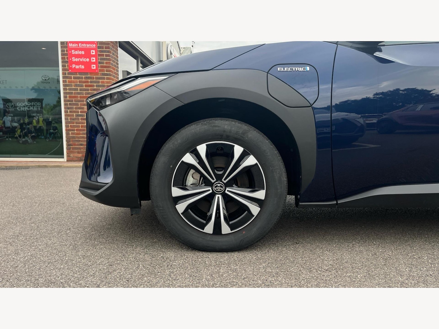 Used Toyota Other 2024 for sale - 76152527: Photo 20