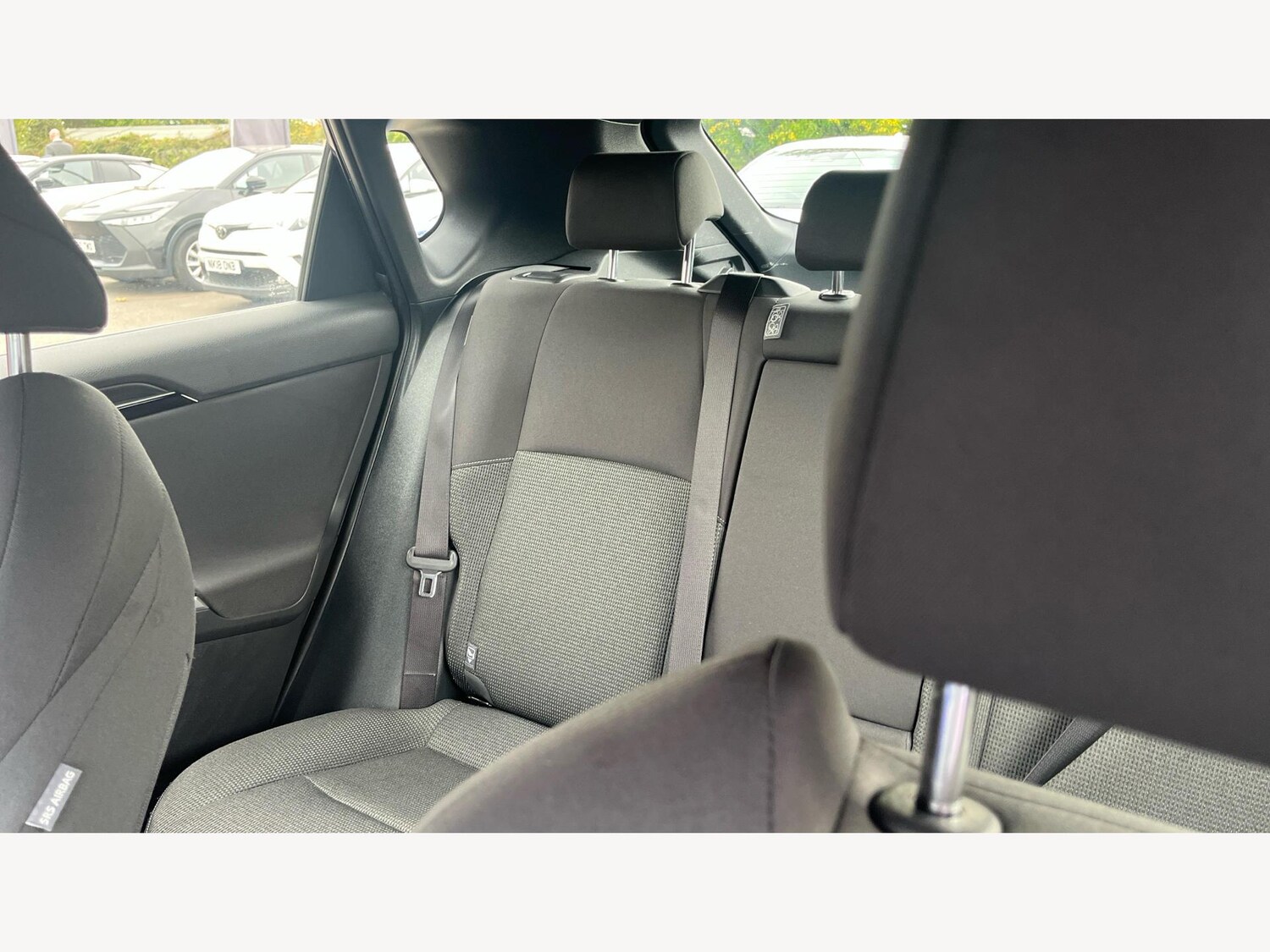Used Toyota Other 2024 for sale - 76152527: Photo 23