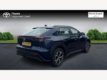 Used Toyota Other 2024 for sale - 76152527: Photo 2