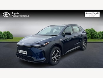 Used Toyota Other 2024 for sale - 76152527: Photo 3