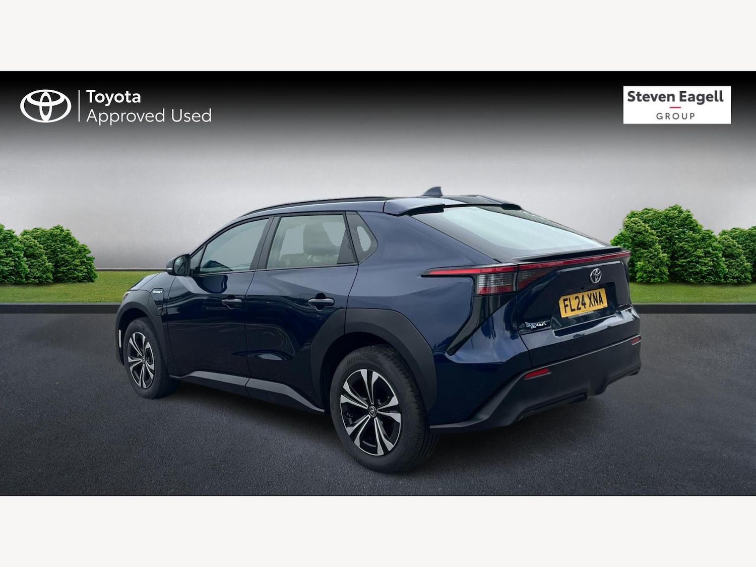 Used Toyota Other 2024 for sale - 76152527: Photo 6