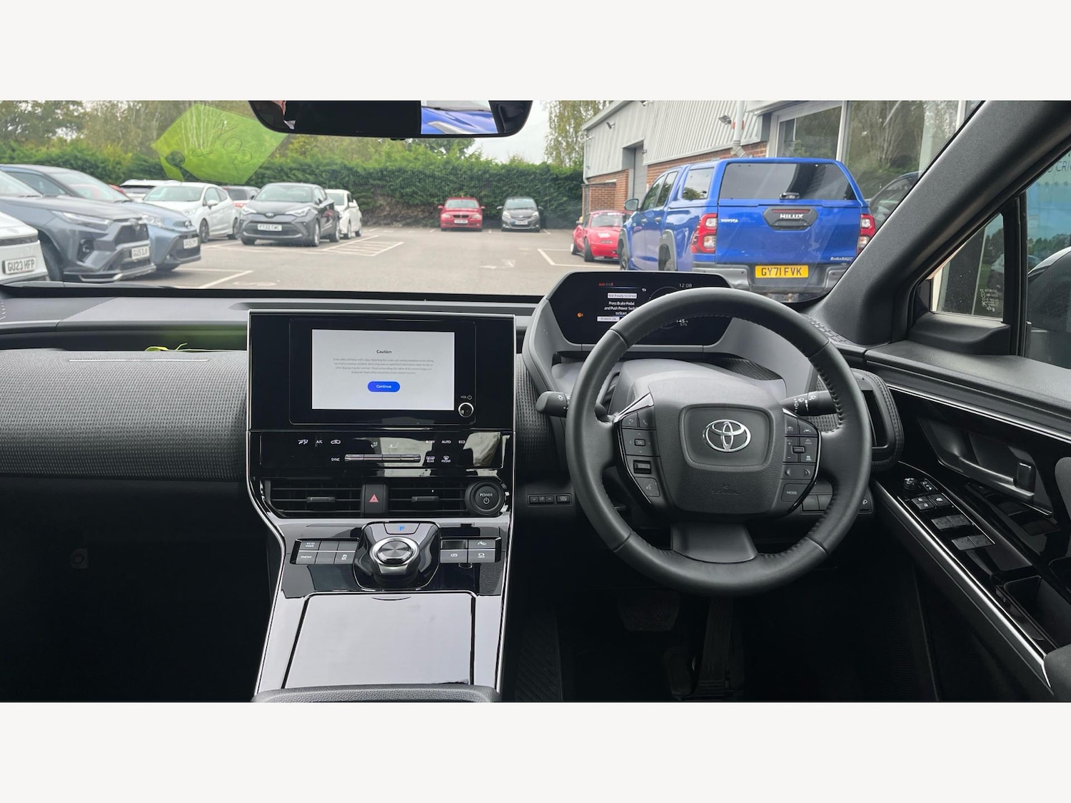 Used Toyota Other 2024 for sale - 76152527: Photo 7