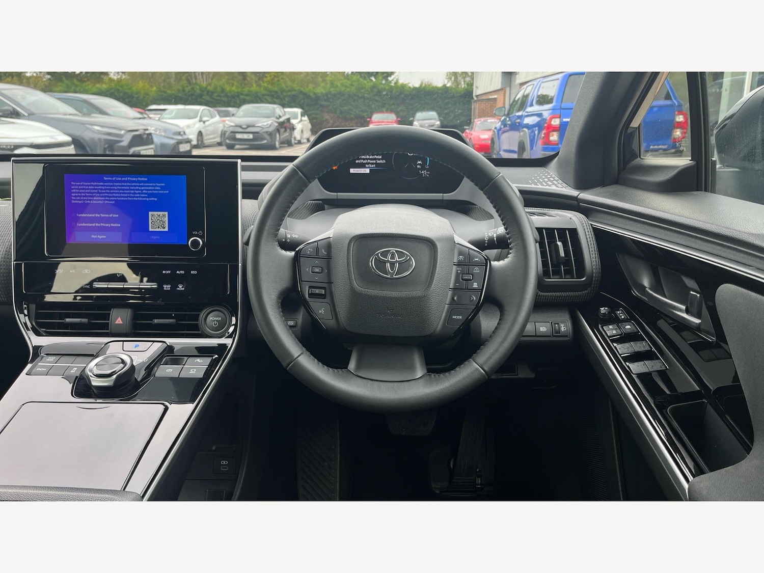 Used Toyota Other 2024 for sale - 76152527: Photo 8
