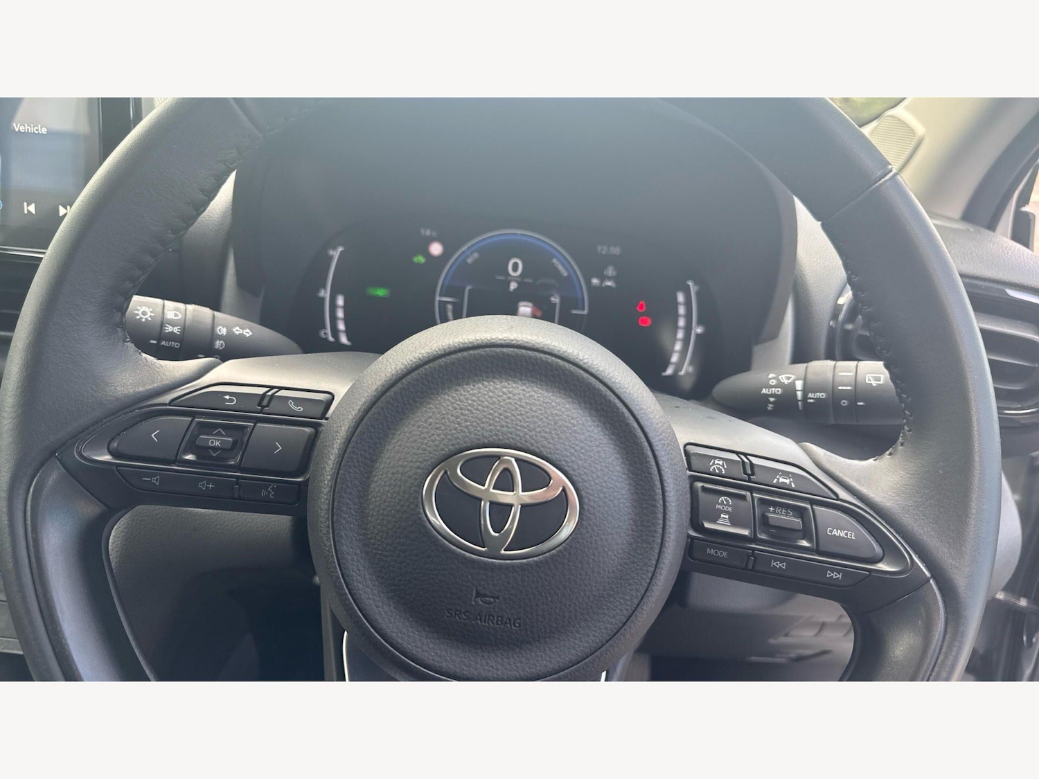 Used Toyota Yaris Cross 2025 for sale - 78062599: Photo 10