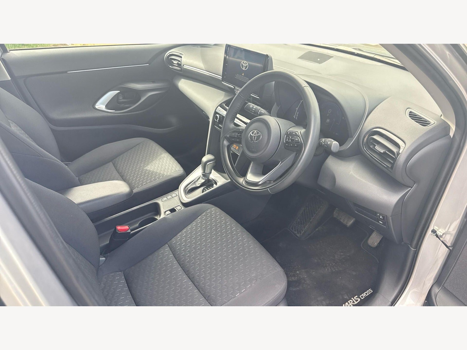 Used Toyota Yaris Cross 2025 for sale - 78062599: Photo 13