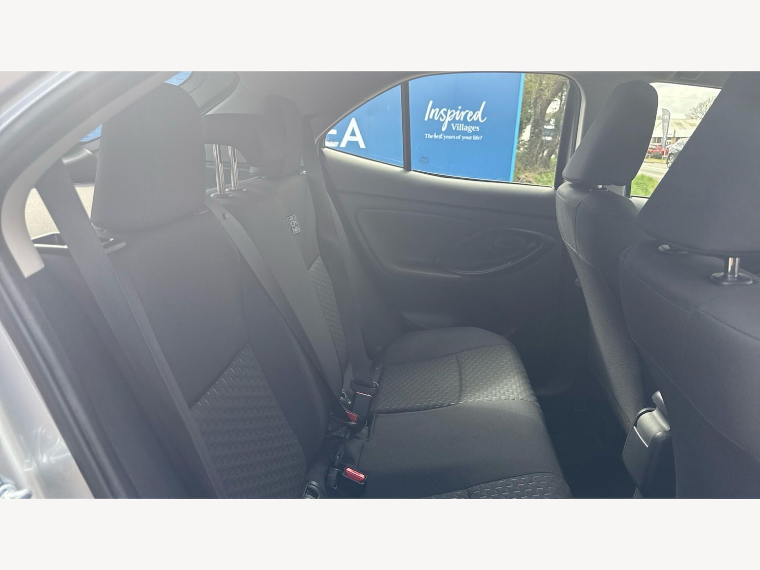 Used Toyota Yaris Cross 2025 for sale - 78062599: Photo 14