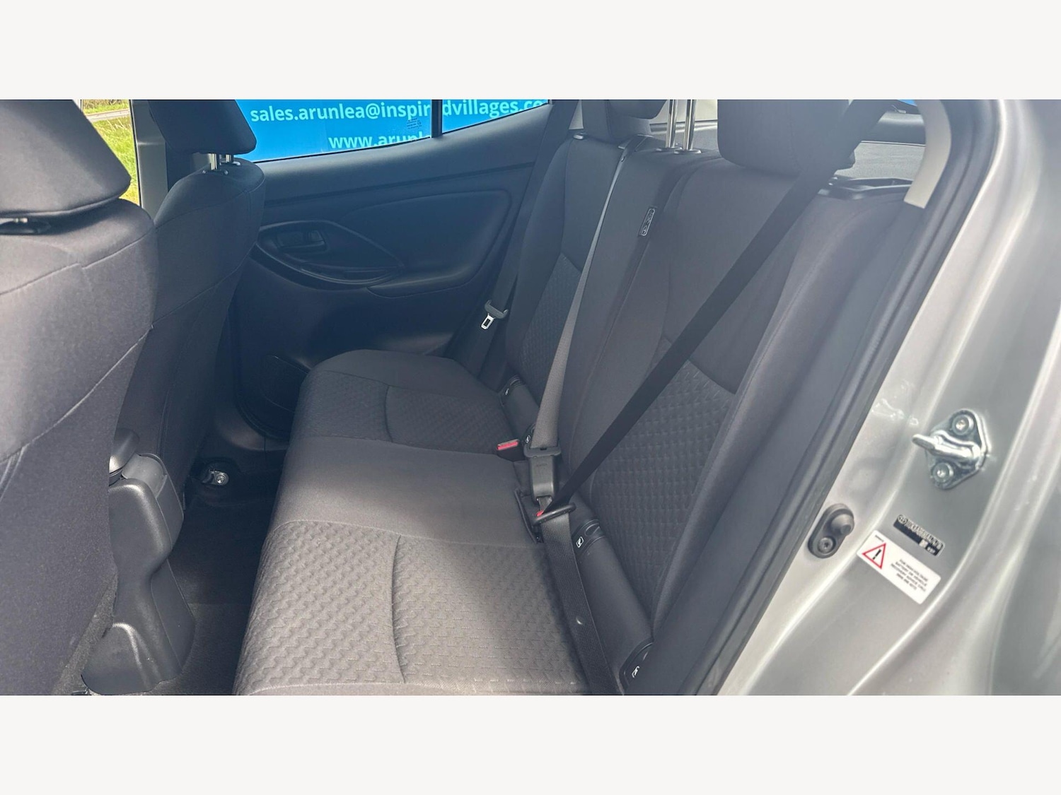 Used Toyota Yaris Cross 2025 for sale - 78062599: Photo 15