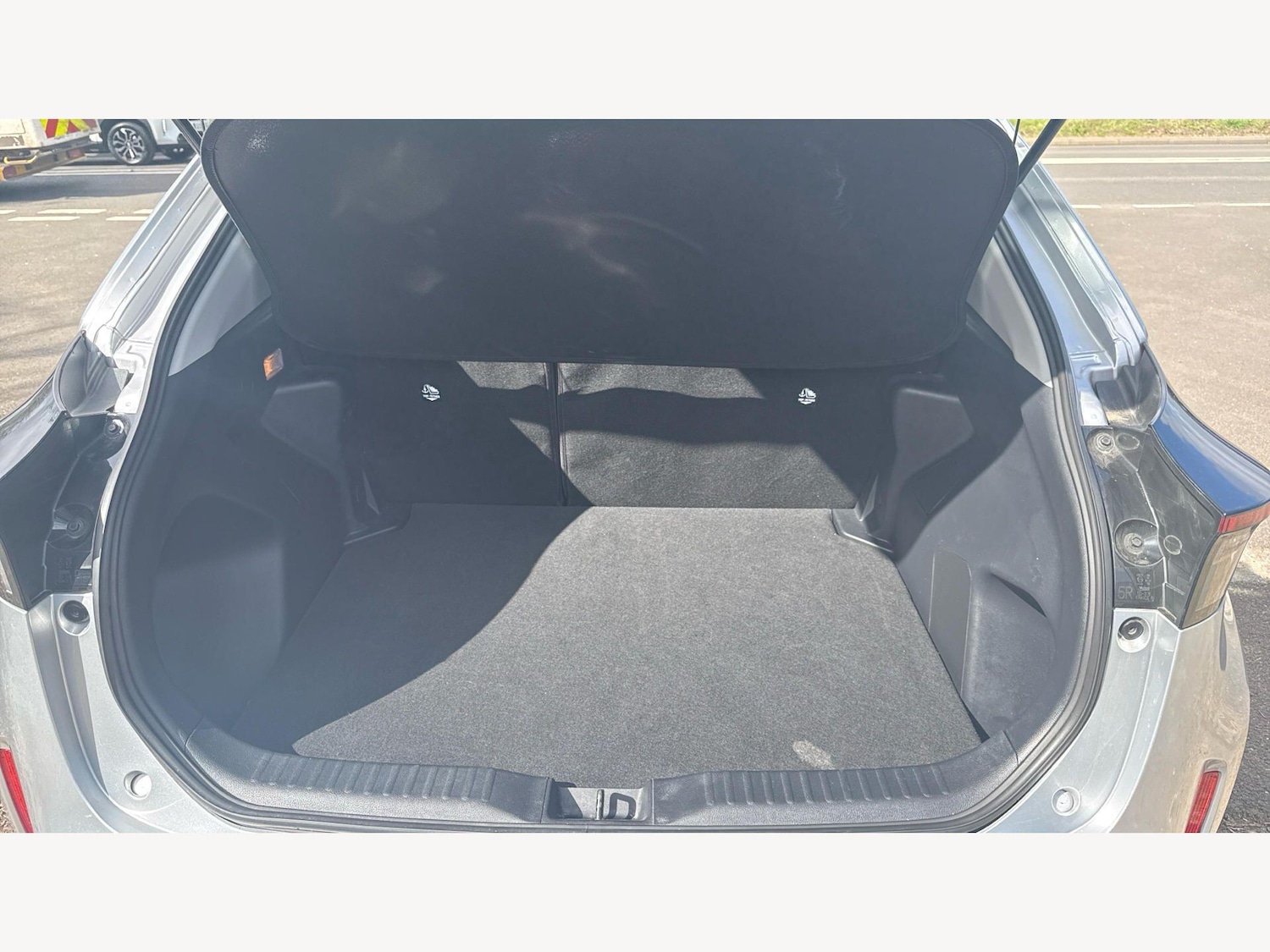 Used Toyota Yaris Cross 2025 for sale - 78062599: Photo 16