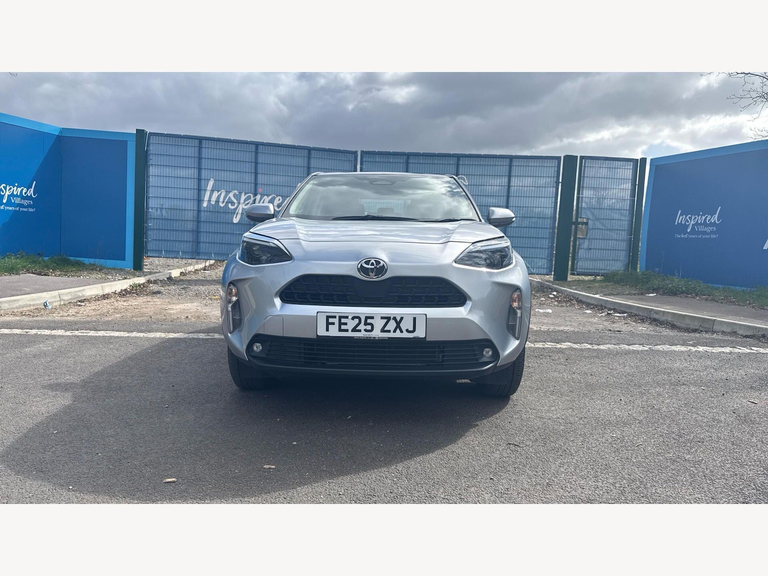 Used Toyota Yaris Cross 2025 for sale - 78062599: Photo 17