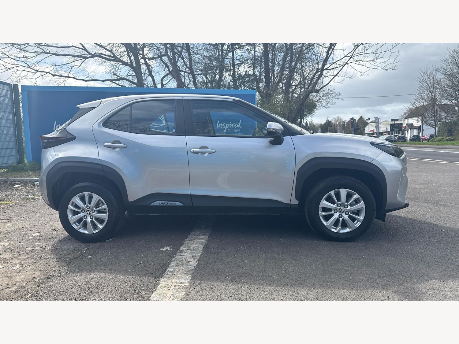 Used Toyota Yaris Cross 2025 for sale - 78062599: Photo 18