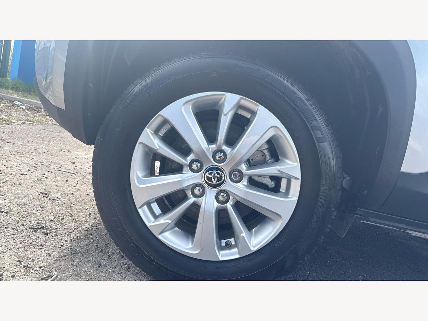 Used Toyota Yaris Cross 2025 for sale - 78062599: Photo 20