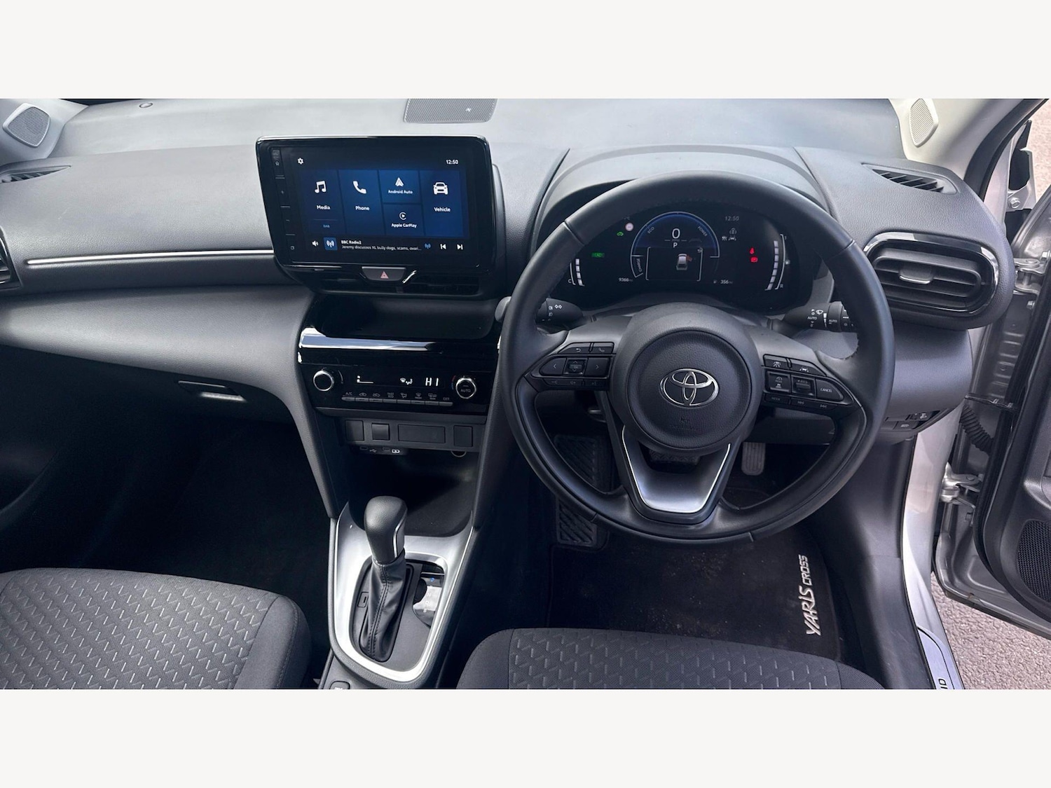 Used Toyota Yaris Cross 2025 for sale - 78062599: Photo 7