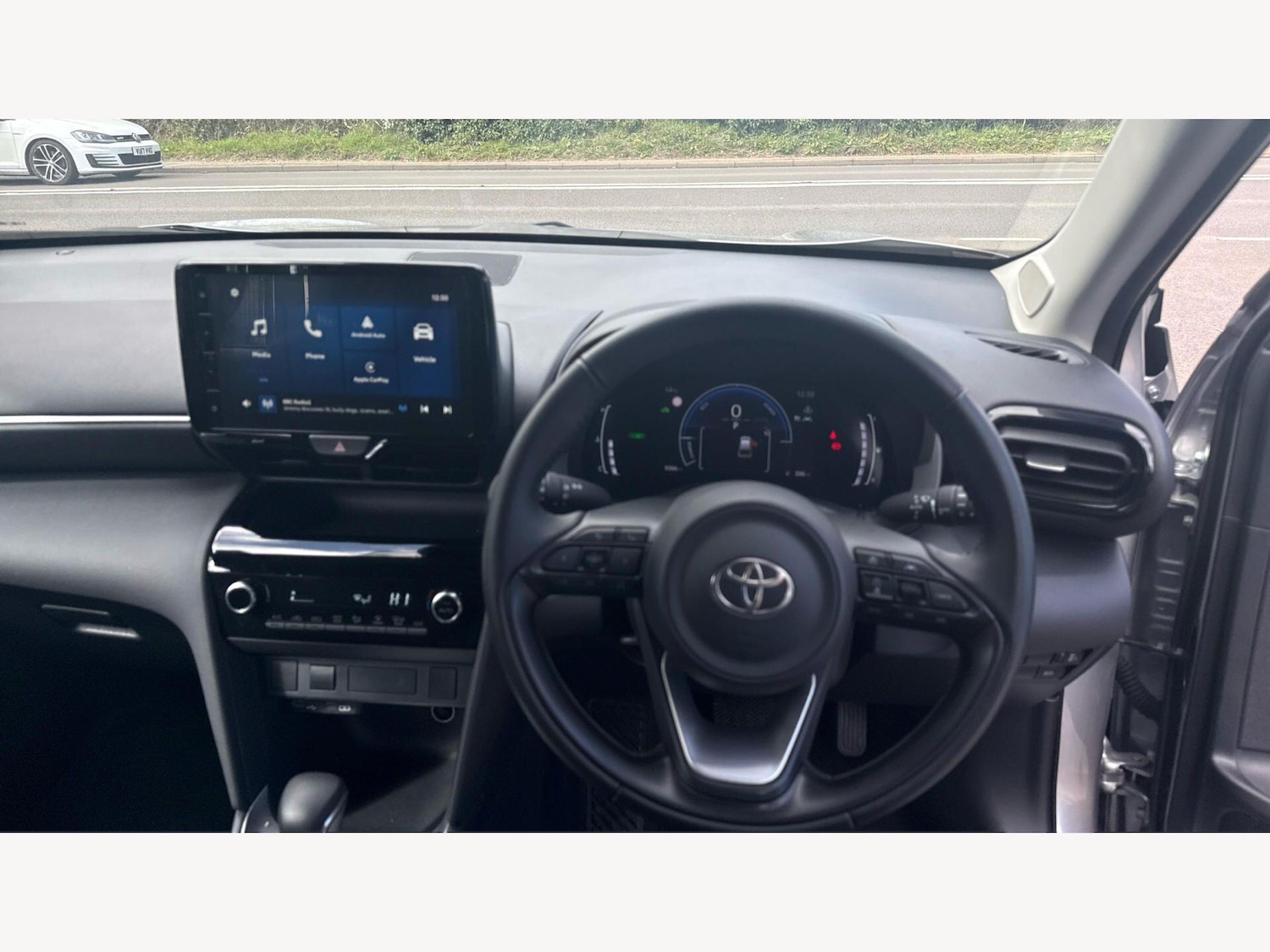 Used Toyota Yaris Cross 2025 for sale - 78062599: Photo 8