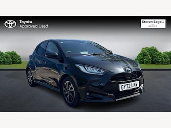 Used Toyota Yaris 2022 for sale - 78662155: Photo