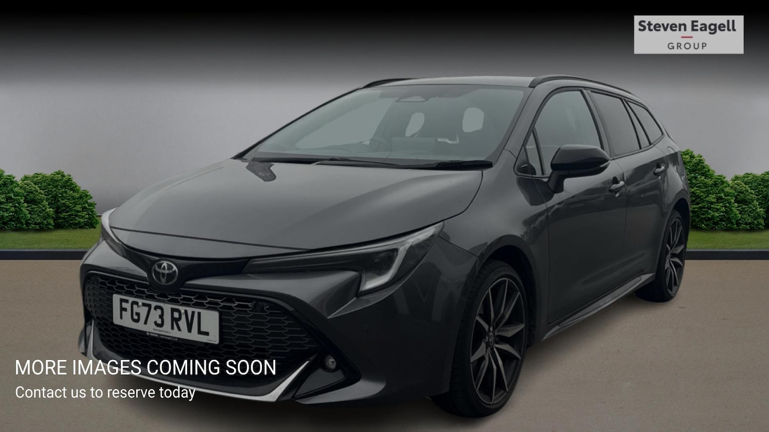 Used Toyota Corolla 2023 for sale - 77783988: Photo 3