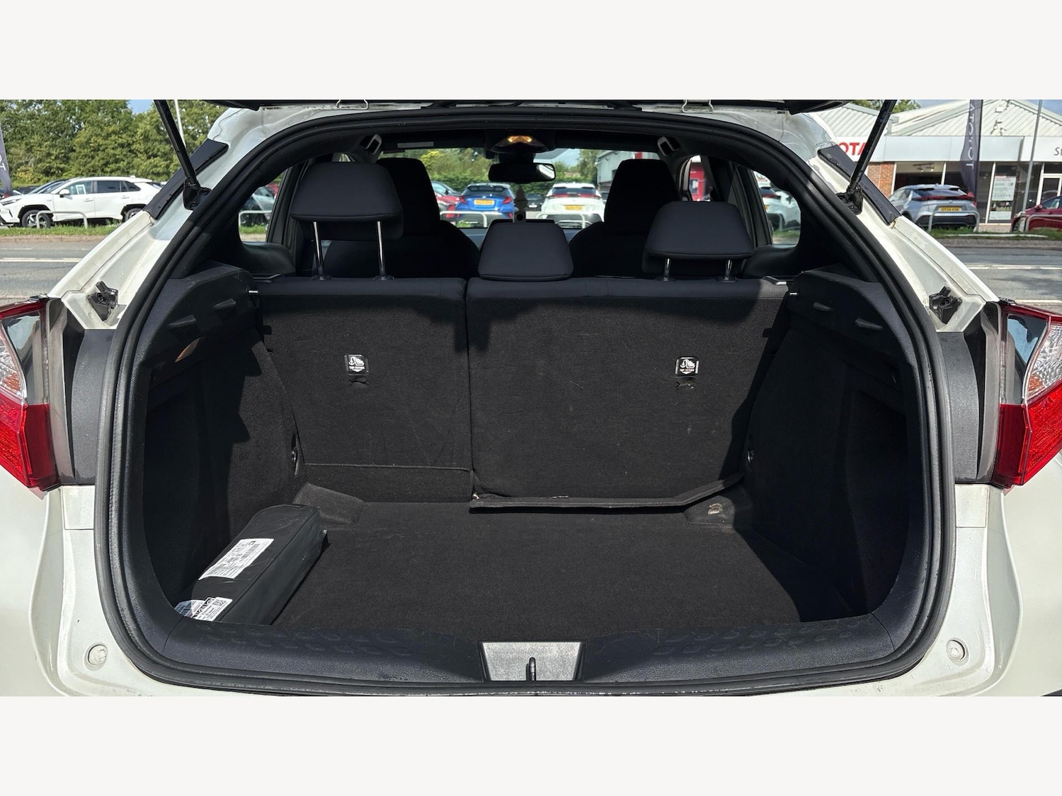 Vehicle 16