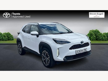 Used Toyota Yaris Cross 2024 for sale - 79553309: Photo
