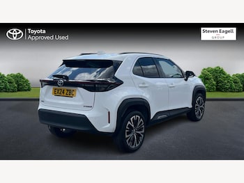 Used Toyota Yaris Cross 2024 for sale - 79553309: Photo