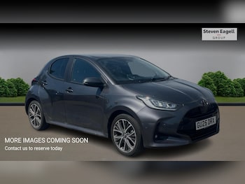 Used Toyota Yaris 2025 for sale - 79191948: Photo